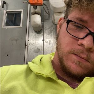 Meet your Posher, Johnny